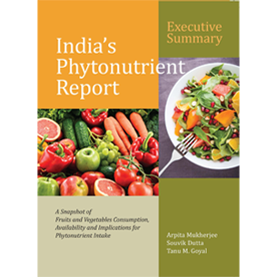 India’s Phytonutrient Report